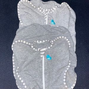 Love to dream swaddles